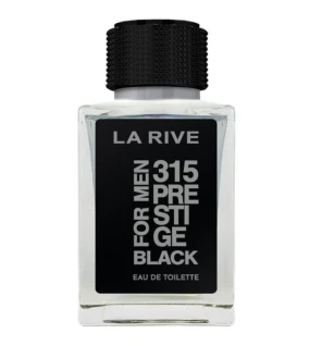 LA RIVE 315 Prestige Nero Eau de toilette spray 100ml