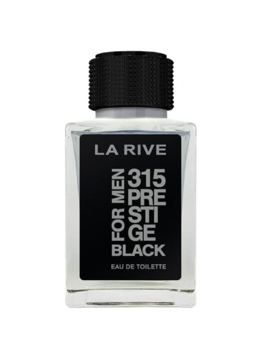 LA RIVE 315 Prestige Nero Eau de toilette spray 100ml