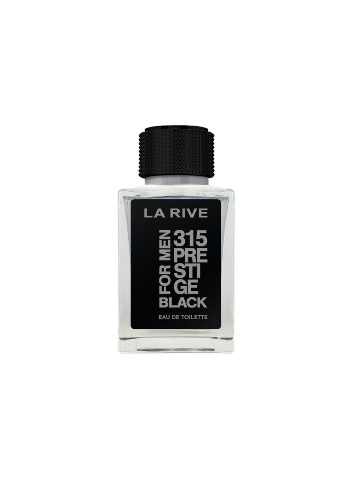 LA RIVE 315 Prestige Nero Eau de toilette spray 100ml