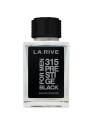 LA RIVE 315 Prestige Nero Eau de toilette spray 100ml
