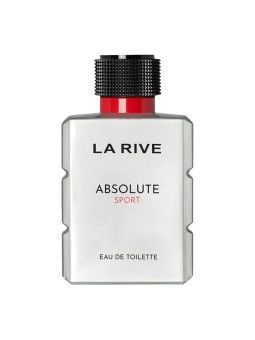 La Rive Absolute Sport Uomo Eau de toilette spray 100ml