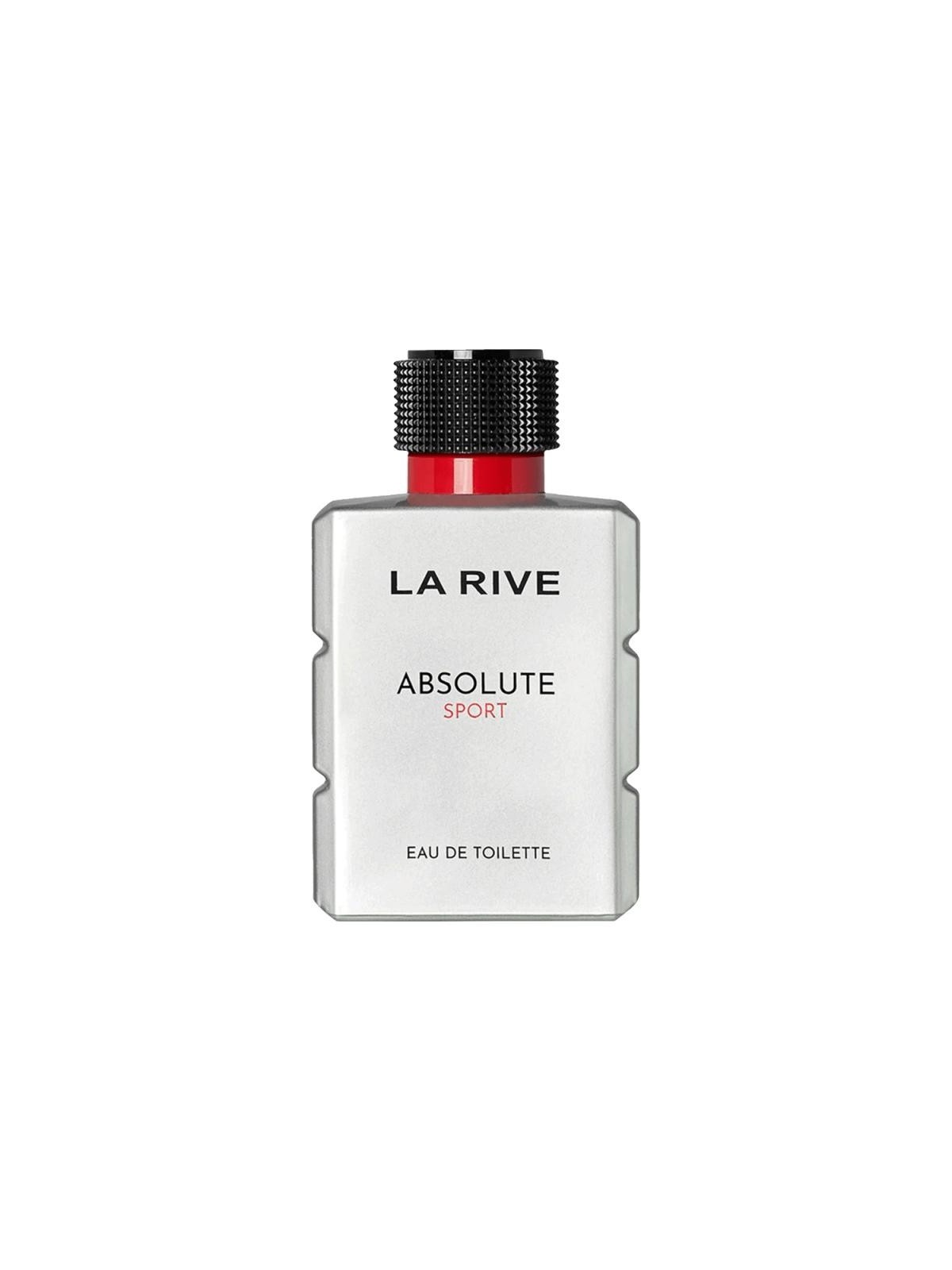 La Rive Absolute Sport Uomo Eau de toilette spray 100ml