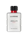 La Rive Absolute Sport Uomo Eau de toilette spray 100ml