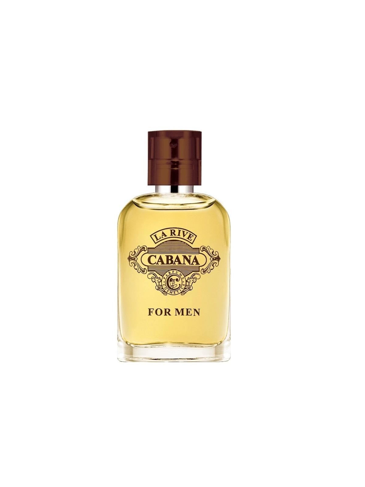 La Rive Cabana For Men Eau de toilette spray 30ml
