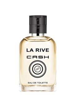 La Rive Cash For Men Eau de toilette spray 30ml