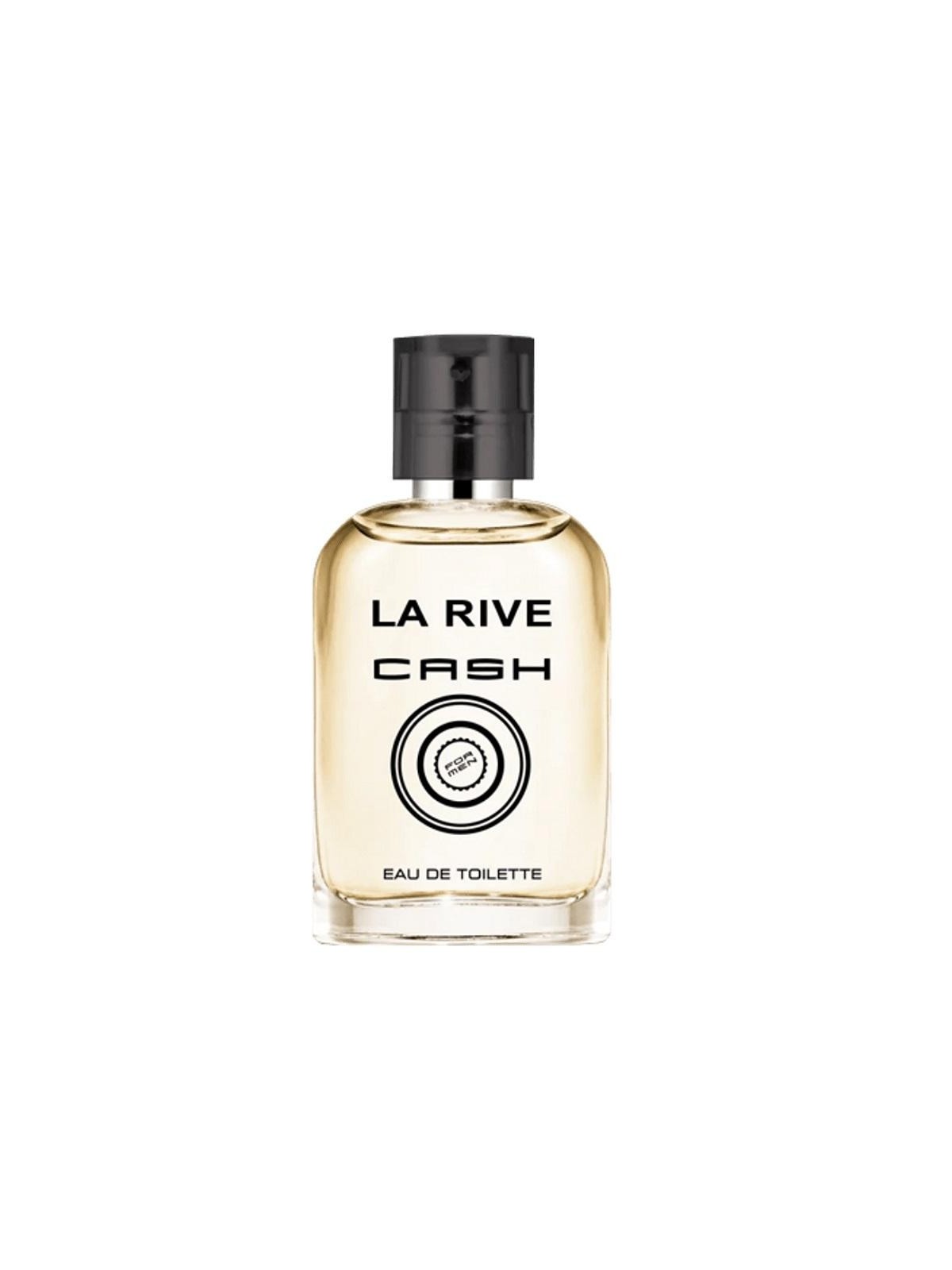 La Rive Cash For Men Eau de toilette spray 30ml