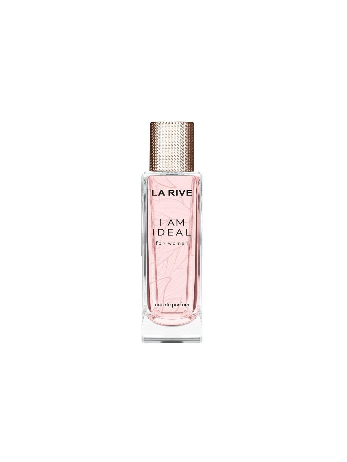 La Rive I Am Ideal Eau de parfum spray 90ml