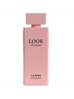 Profumo LA RIVE Look Of Woman Eau de parfum spray 75ml