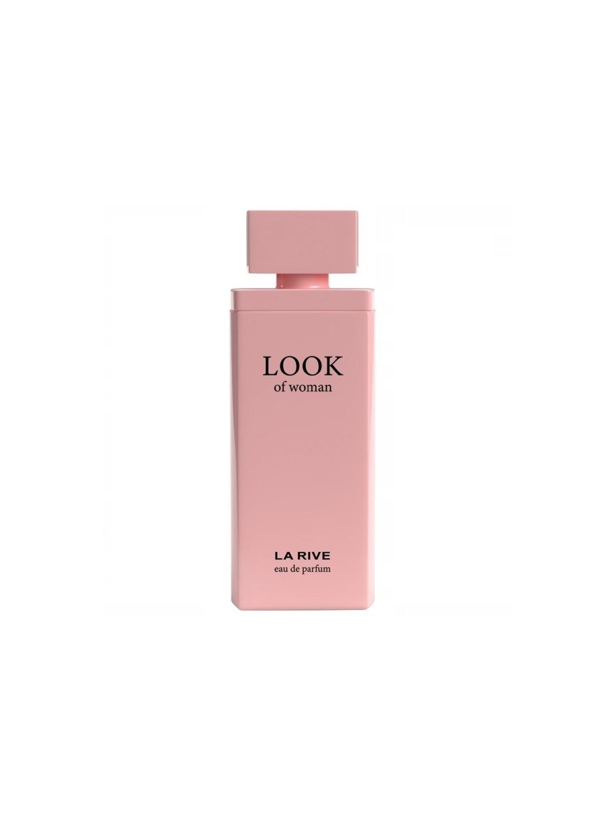 Profumo LA RIVE Look Of Woman Eau de parfum spray 75ml