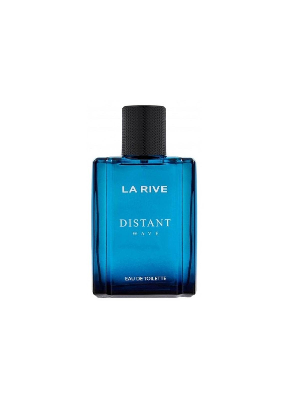 Profumo LA RIVE Men Distant Wave Eau de toilette spray 100ml