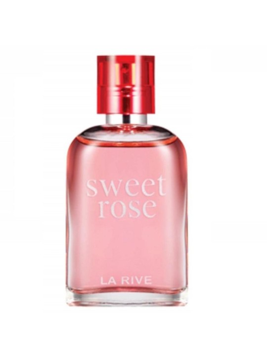 Profumo La Rive Dolce Rosa Eau de parfum spray 30ml
