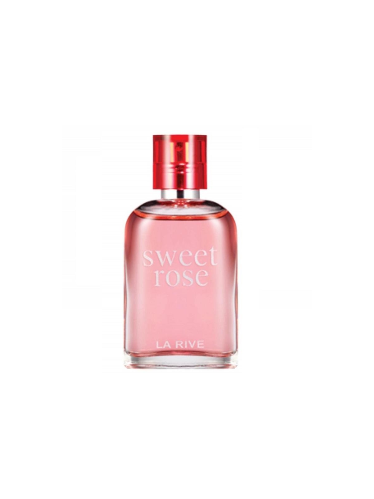Profumo La Rive Dolce Rosa Eau de parfum spray 30ml