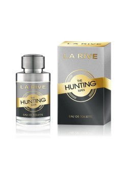 Profumo La Rive The Hunting Man Eau de toilette spray 75ml
