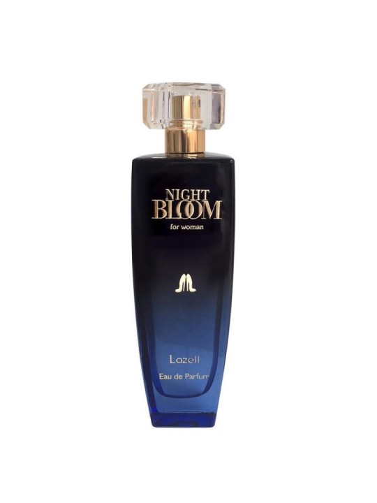LAZELL Night Bloom per donna Eau de parfum spray 100ml