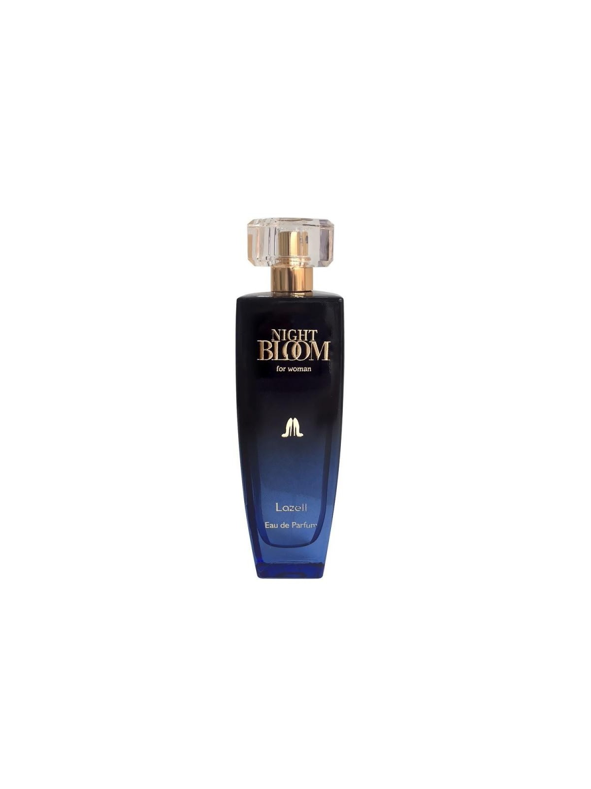 LAZELL Night Bloom per donna Eau de parfum spray 100ml