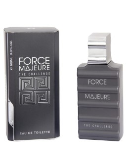 OMERTA Forza Maggiore Sfida Eau de toilette 100ml