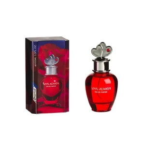 OMERTA Amore Sempre Eau de parfum 100ml