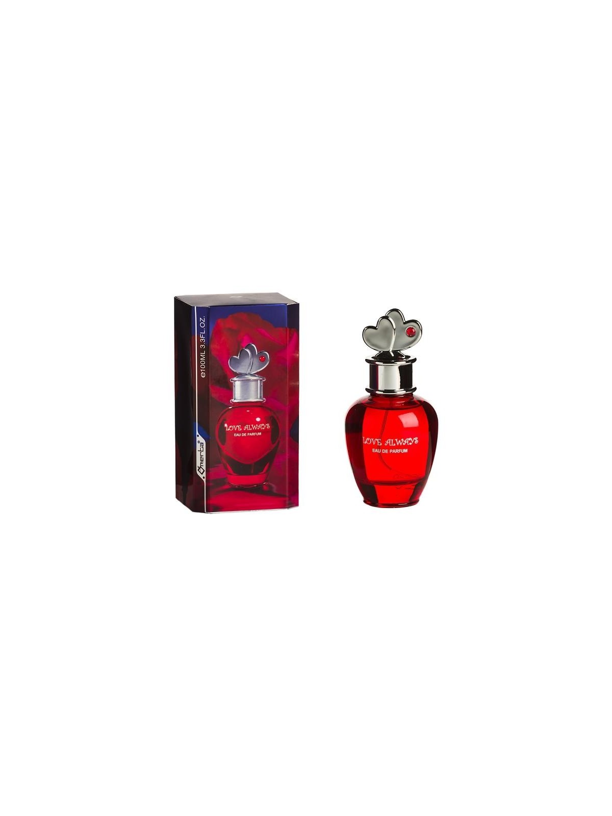 OMERTA Amore Sempre Eau de parfum 100ml