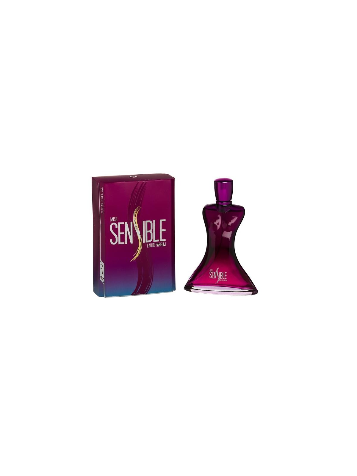 OMERTA Miss Sensible Eau de parfum 100ml