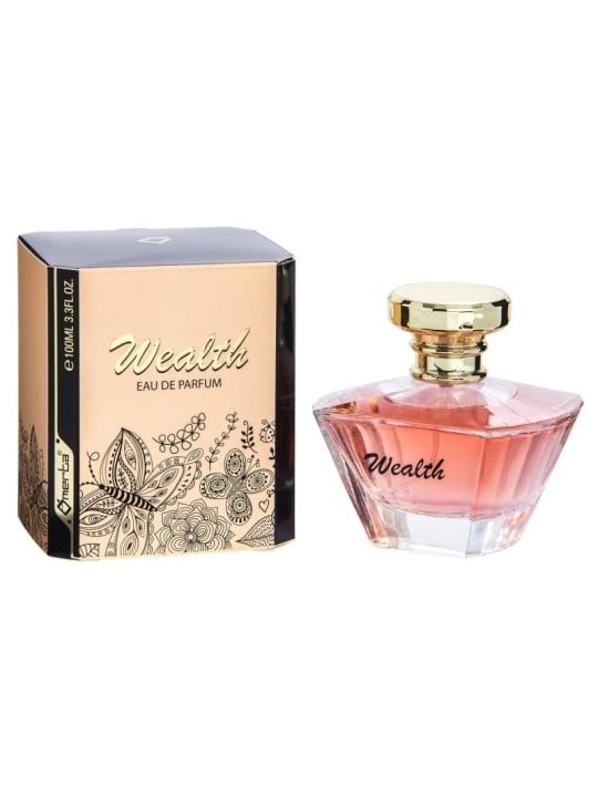 OMERTA Ricchezza Eau de parfum 100ml