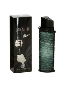 REAL TIME Guerriero Nero Eau de parfum 100ml