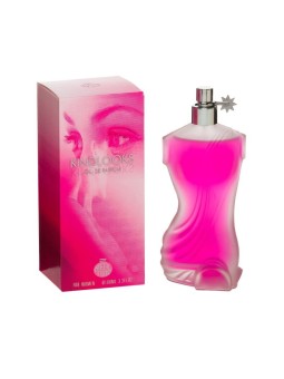 REAL TIME Kindlooks For Women Eau de parfum 100ml
