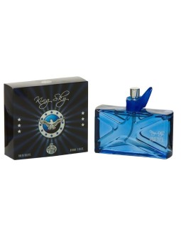 REAL TIME King Sky Eau de toilette 100ml