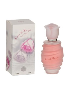 REAL TIME Love Rozes Eau de parfum 100ml