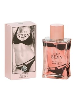REAL TIME Miss Sexy Pour Femme Eau de parfum 100ml acquista 