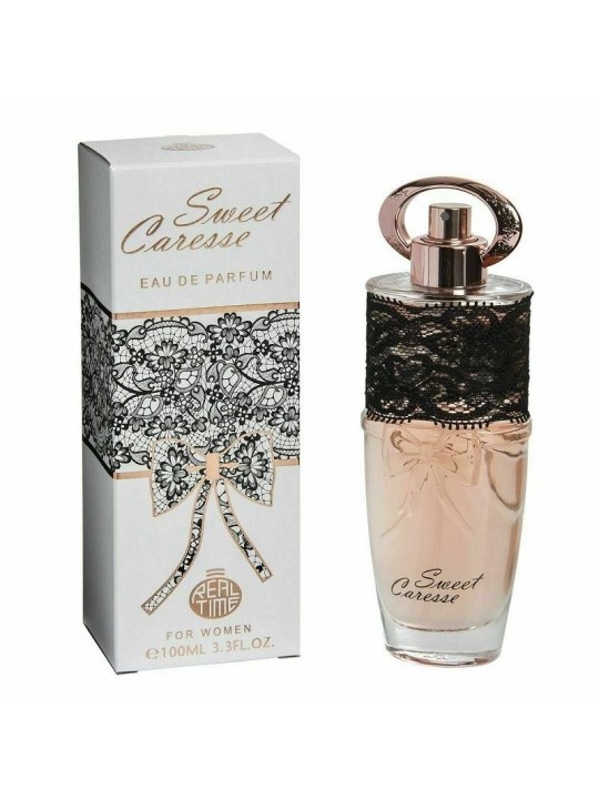 REAL TIME Dolce Carezza Per Donna Eau de parfum 100ml