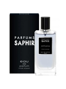 SAPHIR Affaire Pour Homme Eau de parfum spray 50ml