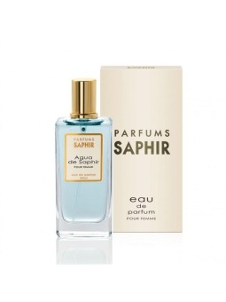 SAPHIR Agua Donna Eau de parfum 50ml