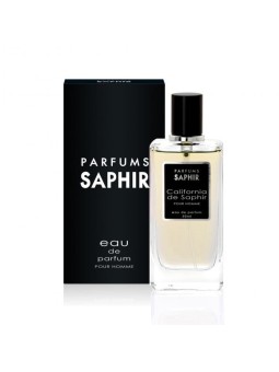 Profumo SAPHIR California Pour Homme 50ml