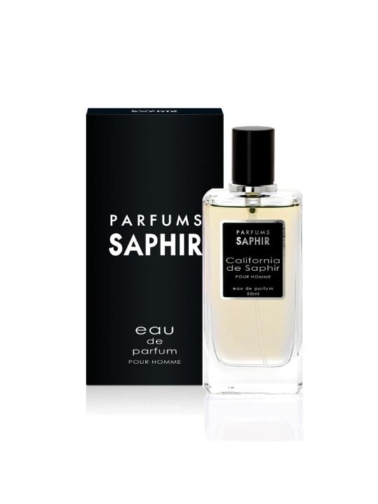 Profumo SAPHIR California Pour Homme 50ml
