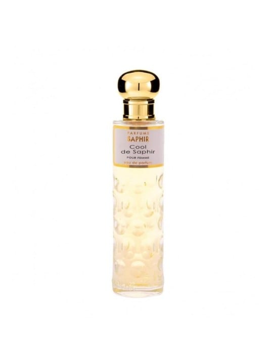 Profumo SAPHIR Cool De SAPHIR Pour Femme 30ml