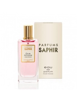 SAPHIR Due Amore Donne Eau de parfum spray 50ml