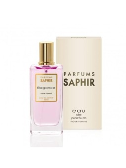SAPHIR Elegance Pour Femme Eau de parfum spray 50ml
