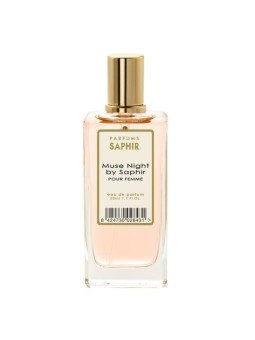 Profumo SAPHIR Muse Night Pour Femme EDP 50ml