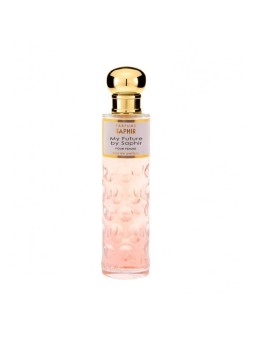 Profumo SAPHIR My Future Women EDP spray 30ml