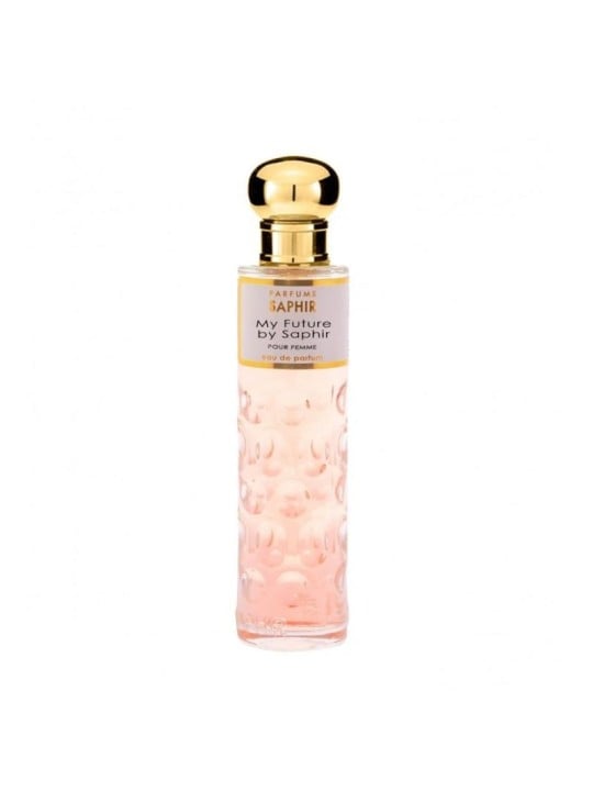 Profumo SAPHIR My Future Women EDP spray 30ml