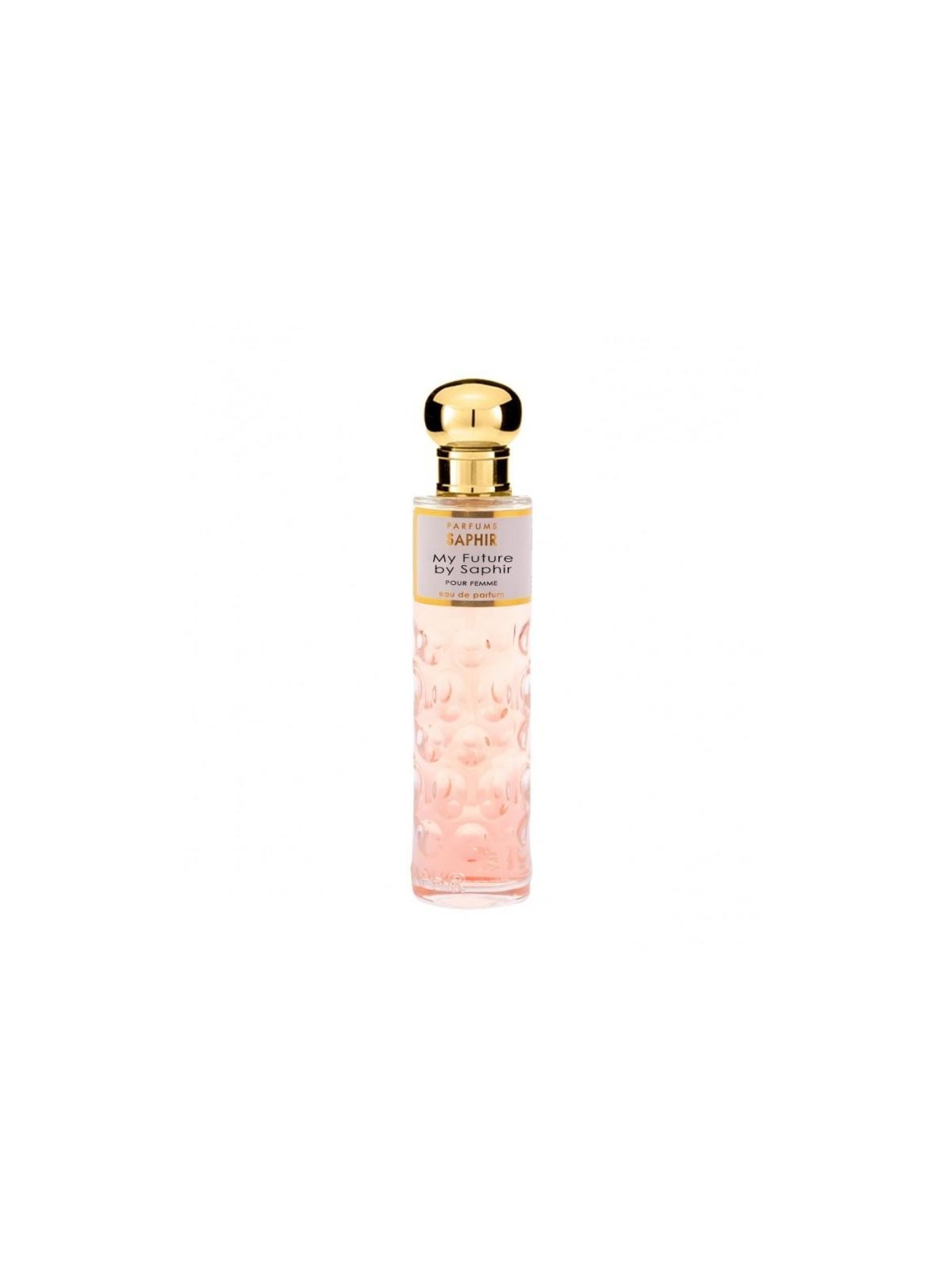 Profumo SAPHIR My Future Women EDP spray 30ml