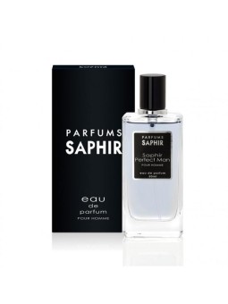 Profumo SAPHIR Perfect Pour Homme 50ml