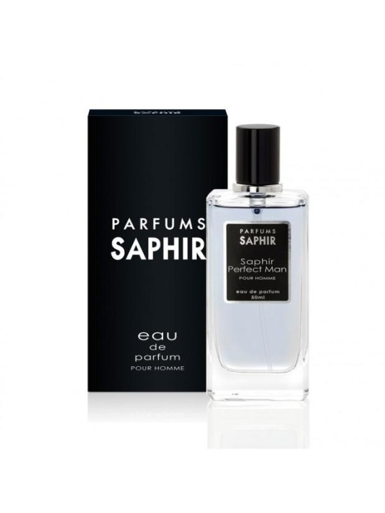 Profumo SAPHIR Perfect Pour Homme 50ml