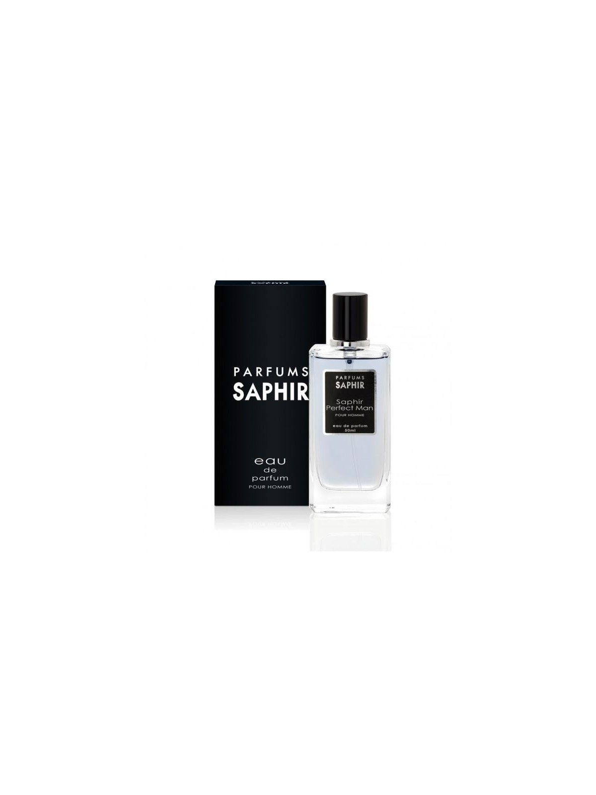 Profumo SAPHIR Perfect Pour Homme 50ml