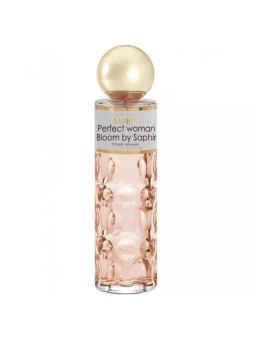 Profumo SAPHIR Perfect Woman Bloom 200ml