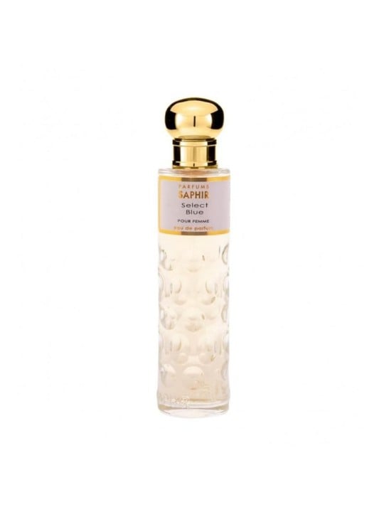 Profumo SAPHIR Select Blue Pour Femme 30ml