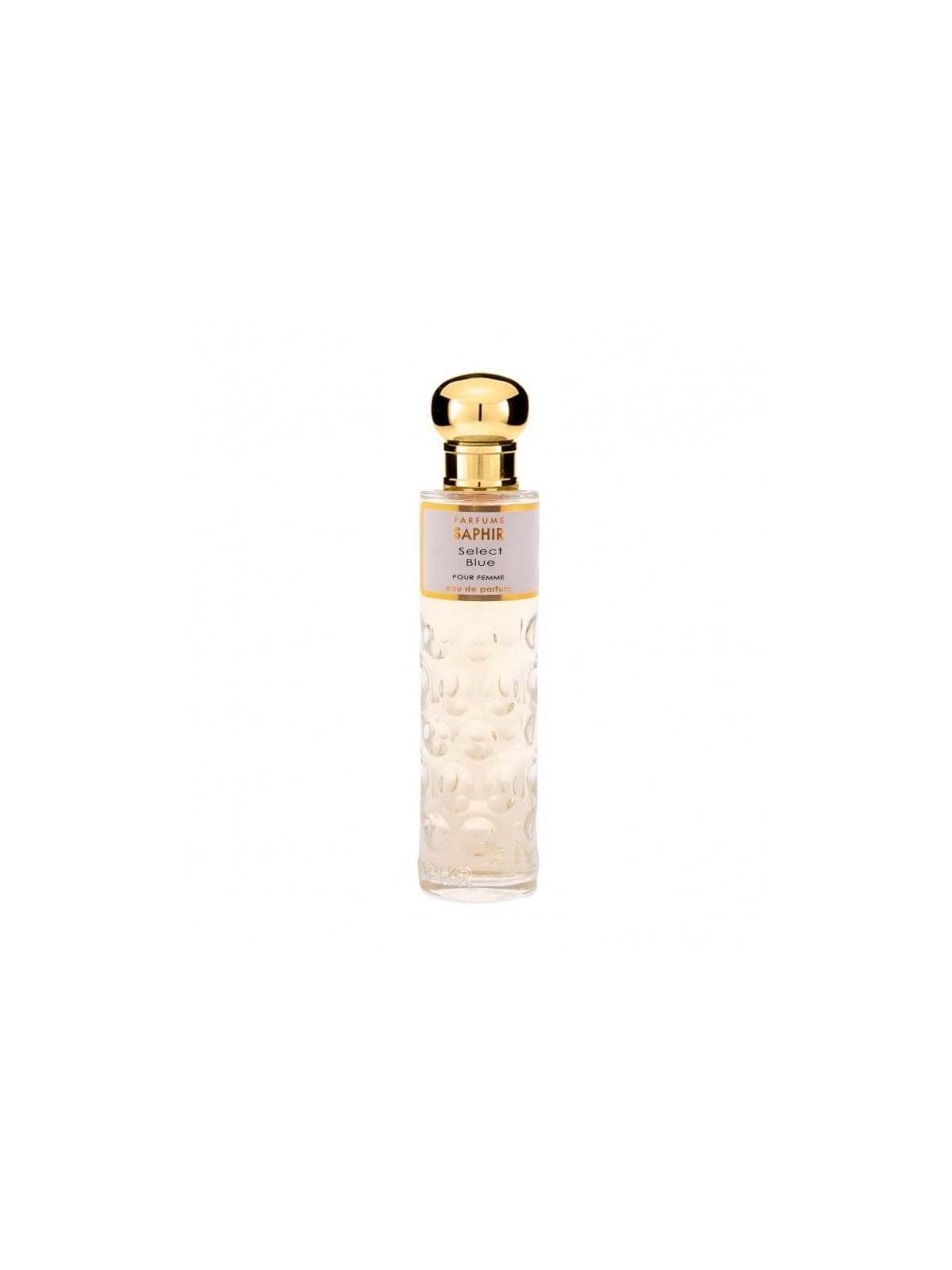 Profumo SAPHIR Select Blue Pour Femme 30ml