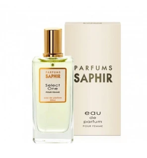 Profumo SAPHIR Select One Donna Eau de parfum spray 50ml