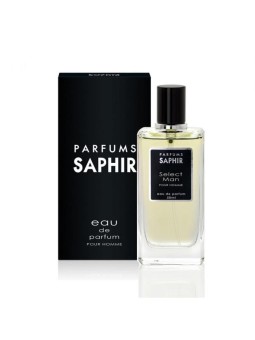 Profumo SAPHIR Select Pour Homme Eau de parfum spray 50ml