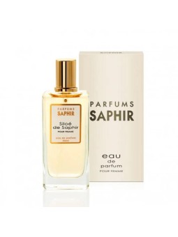 Profumo SAPHIR Siloe De SAPHIR Pour Femme Eau de parfum 50ml